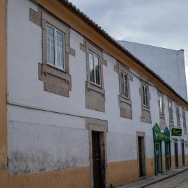 Casa de Santa Luzia, hotel a Mirandela