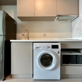 방콕에 위치한 호텔 1 bedroom Life Ladprao