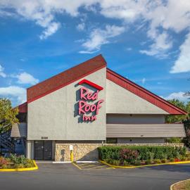 Red Roof Inn Milwaukee Airport Oak Creek, hotel in Oak Creek