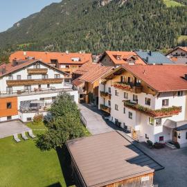 Pension Gabl, hotel Pfundsban