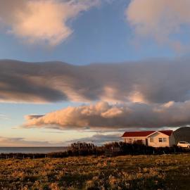 Brimilsvellir Cottage, hotel en Snæfellsbær