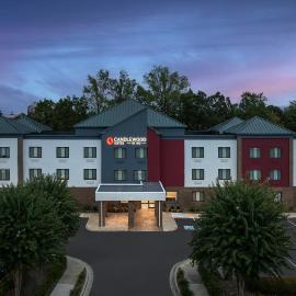 Candlewood Suites Annapolis by IHG, готель у місті Аннаполіс