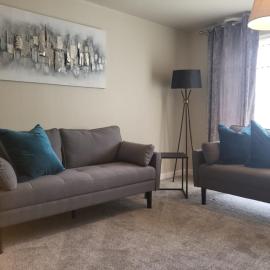 The MacIntyre - Coorie Doon Stays, hotel in Kilmarnock