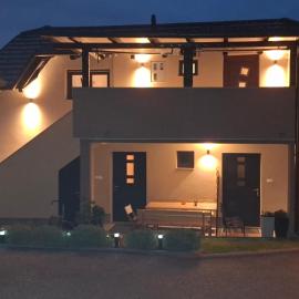 Apartman Folka free parking