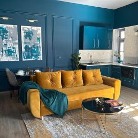 Stylish ArtDeco apartment in the heart of Košice, hotel a Košice