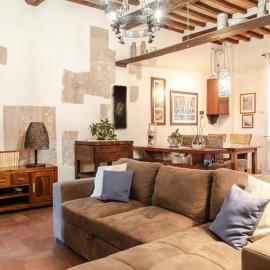 La casa degli esposti