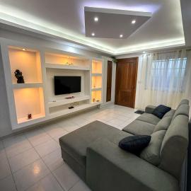 Spacious Peaceful Apartment - Tarxien