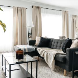 Luxury Spacious Studio
