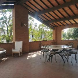 La Terrazza di Maria, hotel in Pienza