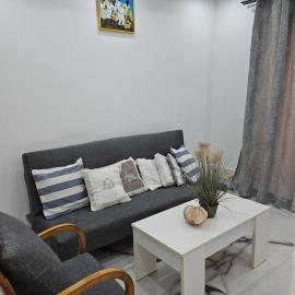 Résidence Keur Antou, hotel v destinácii Ziguinchor