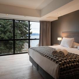 Hotel Alt Interlaken, hótel í San Carlos de Bariloche