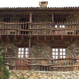 Casa Moinho do Amor