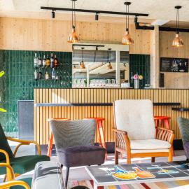 greet Brussels Airport Zaventem, hotel en Zaventem