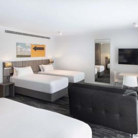 Mercure Sydney Blacktown