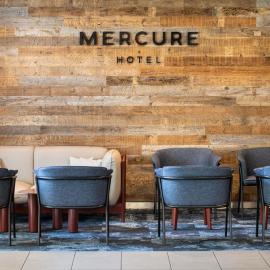 Mercure Sydney Macquarie Park, ξενοδοχείο στο Σίδνεϊ