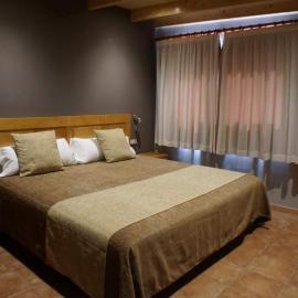 Coliving Rural Els Masos d'en Coll - Can Barnosell