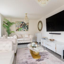 4 Bedroom Detached House