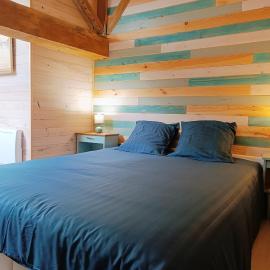 Appartement, centre ville, 2 chambres, 6 pers, hotel em Loudun