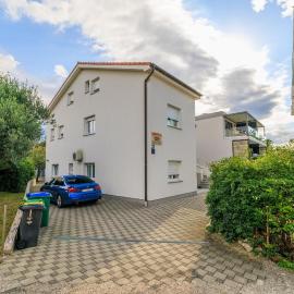 Apartments Stefica