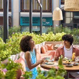 ibis Styles Dubai Deira