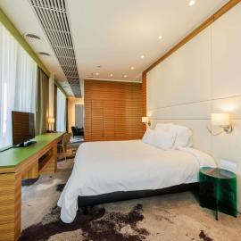 Mercure Tallinn, hotel em Taline