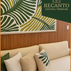 Recanto Central Premium