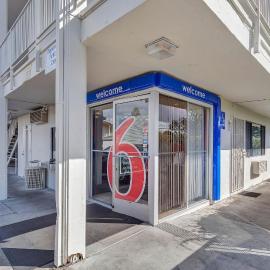 Motel 6 Santa Rosa - South, hotell i Santa Rosa