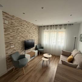 Apartamento Annabelle