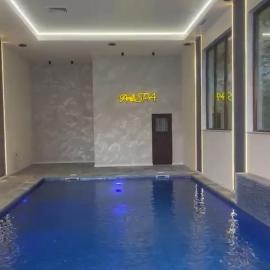 Perla Dacilor, hotel en Grădiştea de Munte