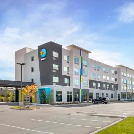 Tru By Hilton Gastonia, ξενοδοχείο σε Gastonia