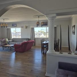 Magna Apartment