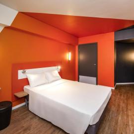 ibis budget Recife Jaboatão