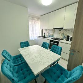 Apartament Bia Toplita