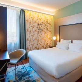 Le Splendid Hotel Lac D'Annecy - Handwritten Collection