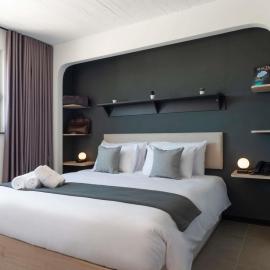 Aparthotel Adagio Malta Central, hotell sihtkohas Msida
