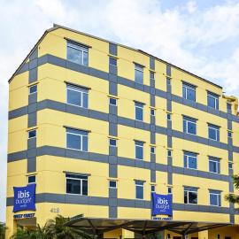 ibis budget Singapore West Coast