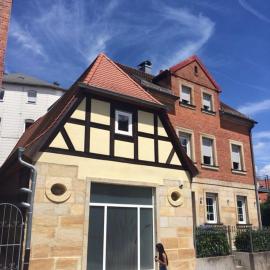 Villa Johner, hotel in Bayreuth
