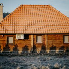 Skroviste, Zlatibor-Vodice, hotell i Zlatibor