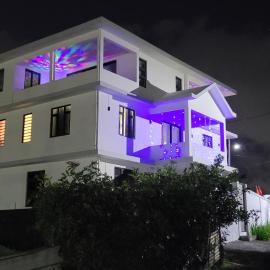 Crater Serenity Studio, hotel u gradu Curepipe