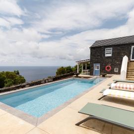 Bioma Adega - Escala Gourmet, hotel u gradu Calheta de Nesquim