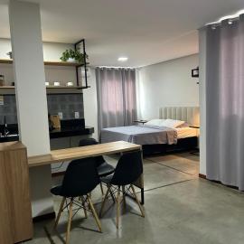 Loft's Vista Mar 01