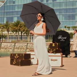 Fairmont Doha, hotell sihtkohas Doha