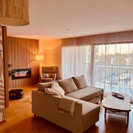Loft Cosy sur le Lac, khách sạn ở Bouveret
