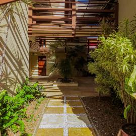 Oasis by Vila Coqueiros Cumbuco
