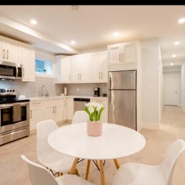 2BR Suite Close to Transit - Great for Vancouver