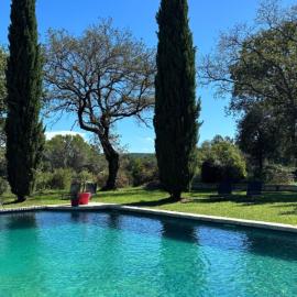 Domaine du Commandeur, hotel i Mondragon