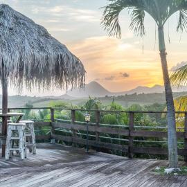 La Villa Cocoon prestige et vue mer