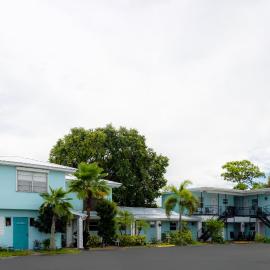 Siesta Motor Inn By Townhouse Kennedy Space Center Titusville I 95, khách sạn ở Titusville