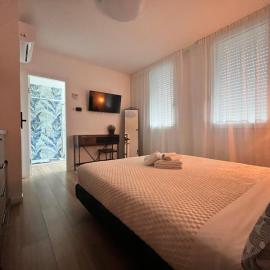 Residence Pelin, hotel di Treviso