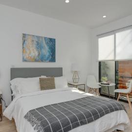 Brand New Studio in Mar Vista, hotel in Los Angeles